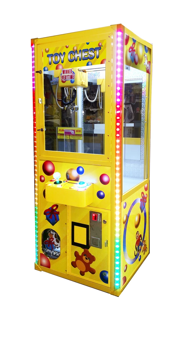 Smart Industries CC-24 Candy Crane 24